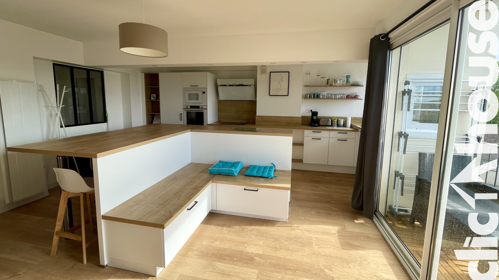 Image_, Appartement, Caen, ref :6644