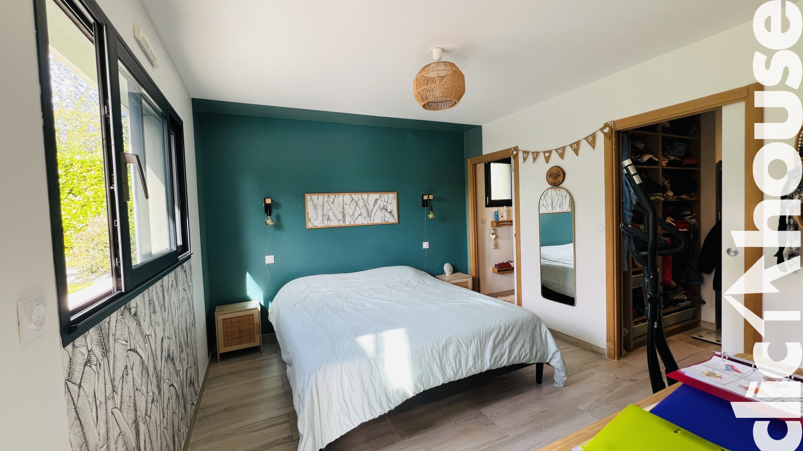 Image_, Maison, Biéville-Beuville, ref :6652