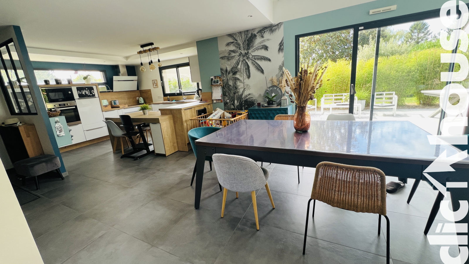 Image_, Maison, Périers-sur-le-Dan, ref :6652