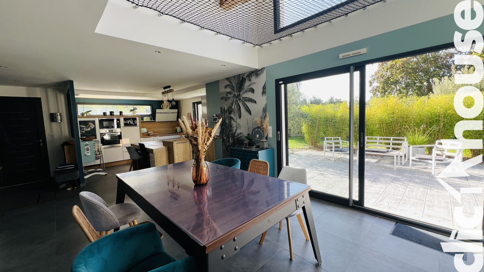 Image_, Maison, Biéville-Beuville, ref :6652