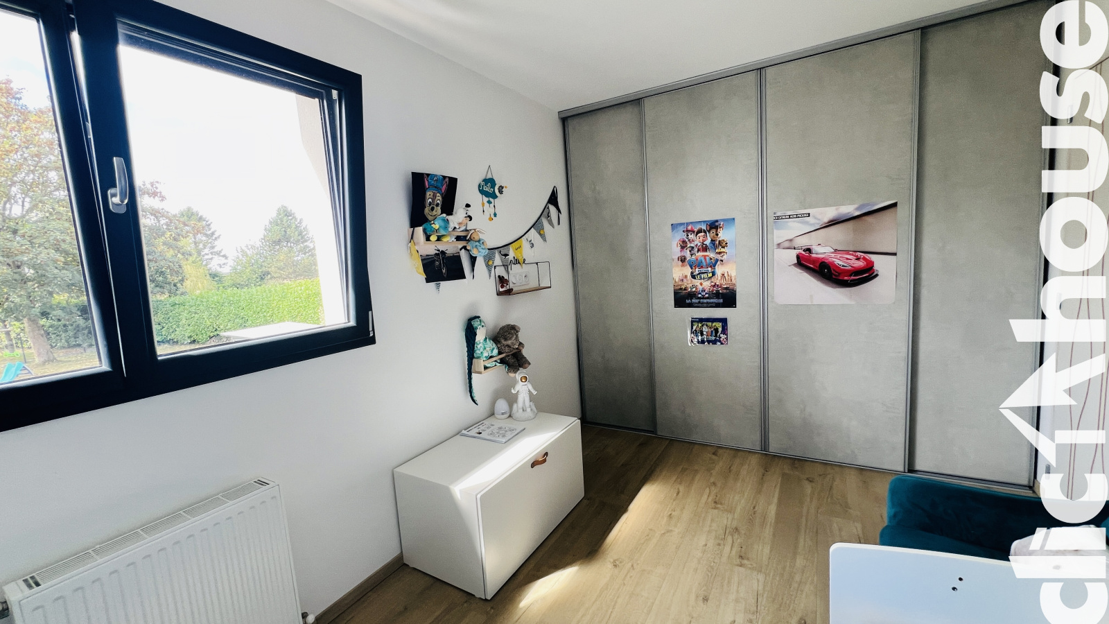 Image_, Maison, Périers-sur-le-Dan, ref :6652