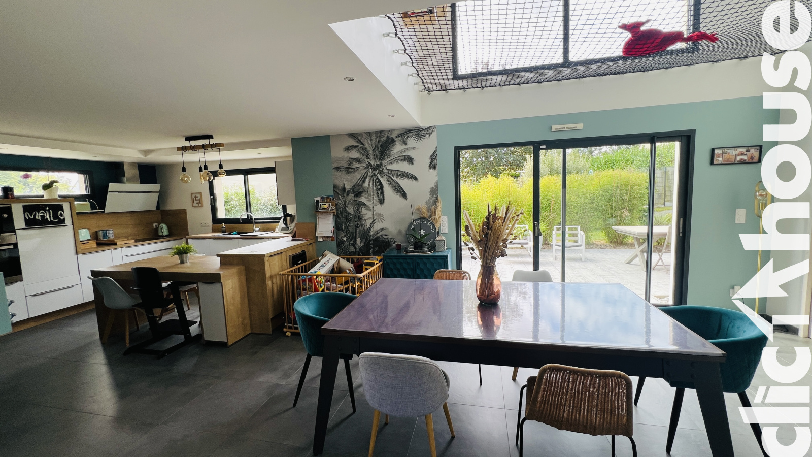 Image_, Maison, Périers-sur-le-Dan, ref :6652