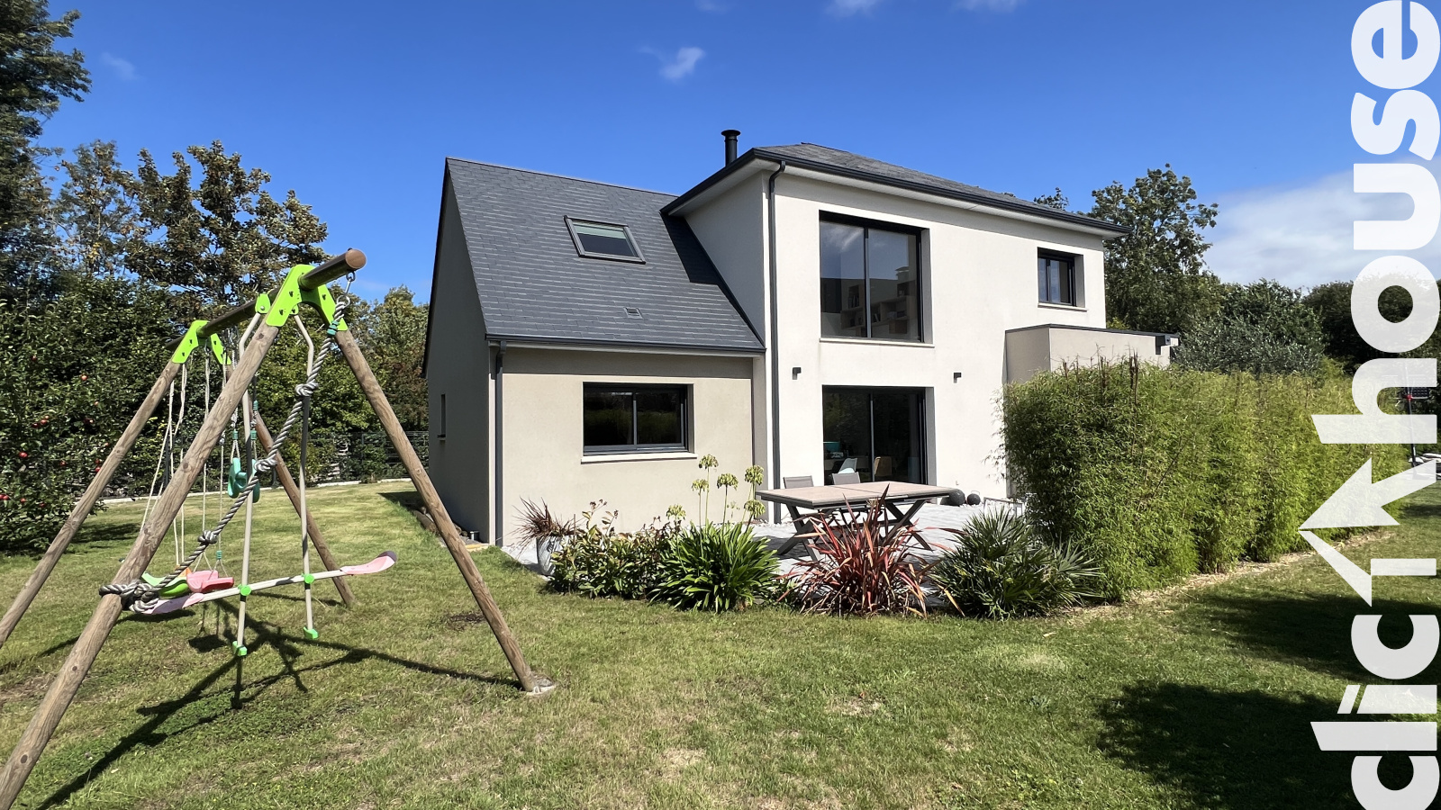 Image_, Maison, Périers-sur-le-Dan, ref :6652