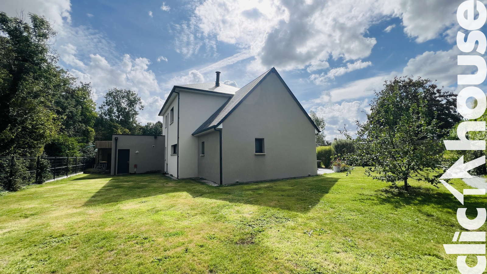 Image_, Maison, Périers-sur-le-Dan, ref :6652