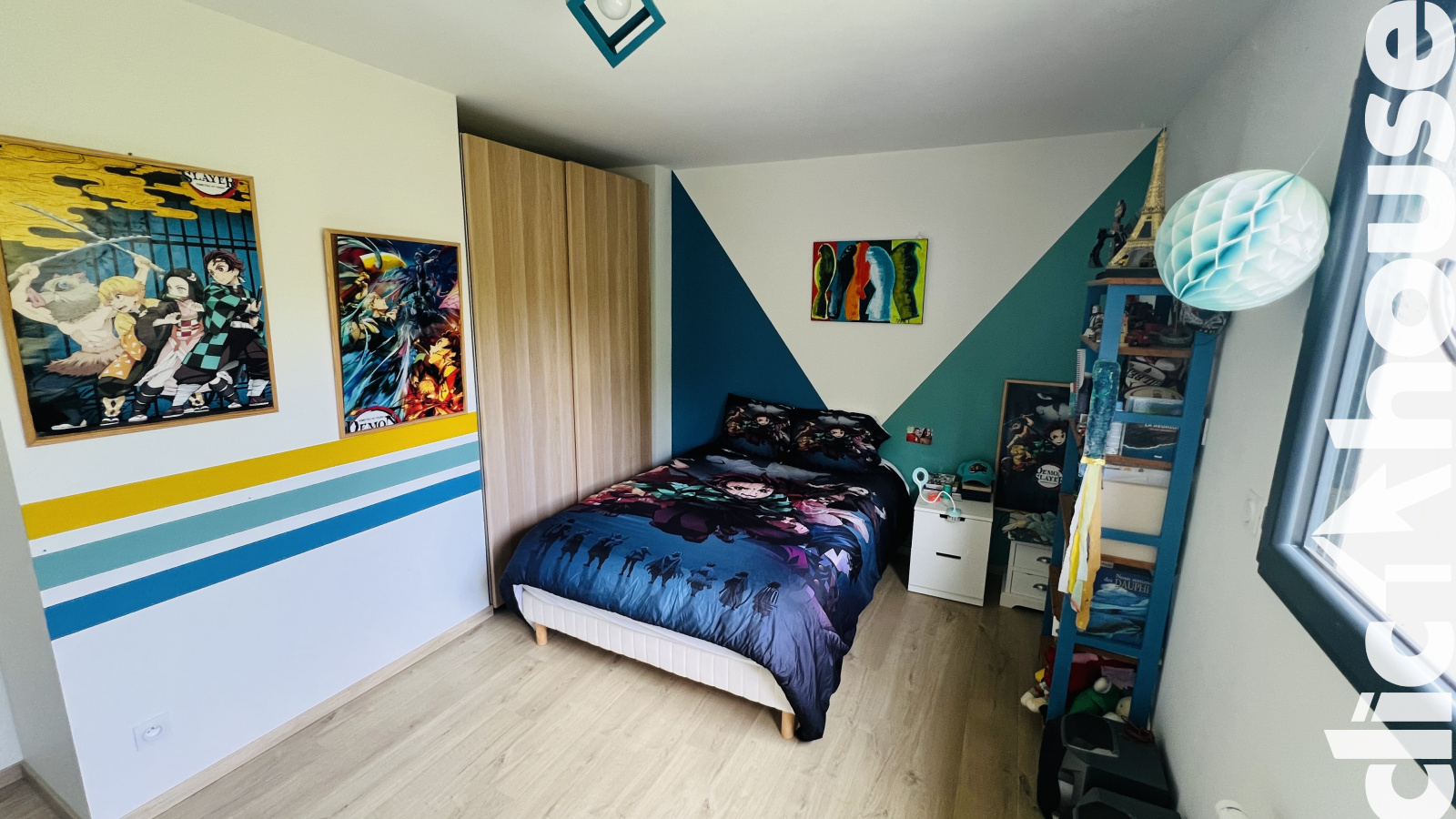 Image_, Maison, Périers-sur-le-Dan, ref :6652