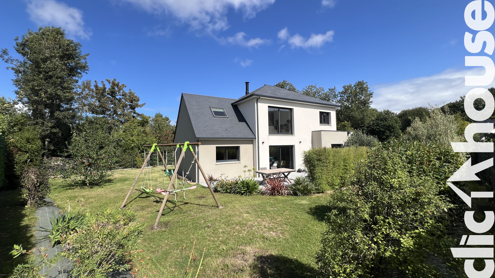 Image_, Maison, Périers-sur-le-Dan, ref :6652