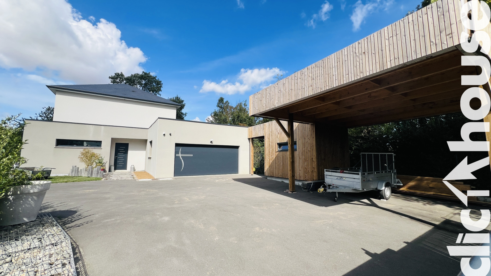 Image_, Maison, Périers-sur-le-Dan, ref :6652