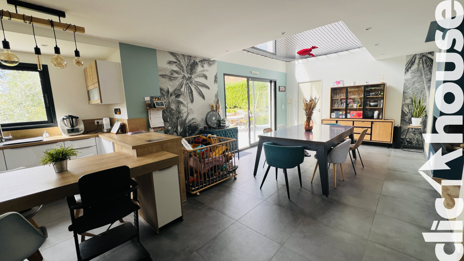 Image_, Maison, Périers-sur-le-Dan, ref :6652