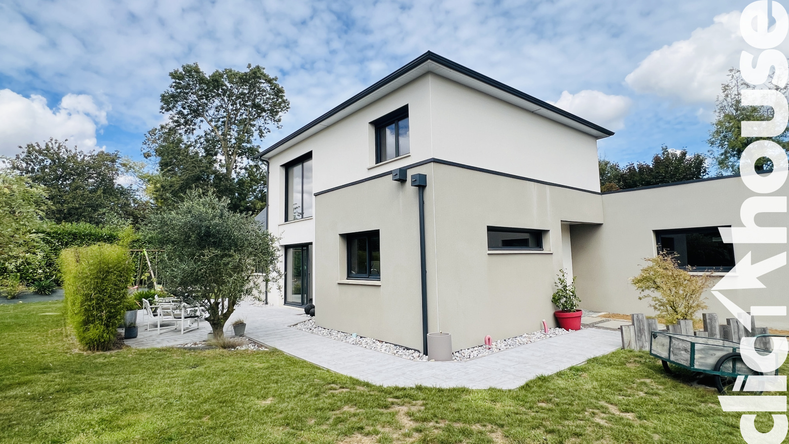 Image_, Maison, Périers-sur-le-Dan, ref :6652