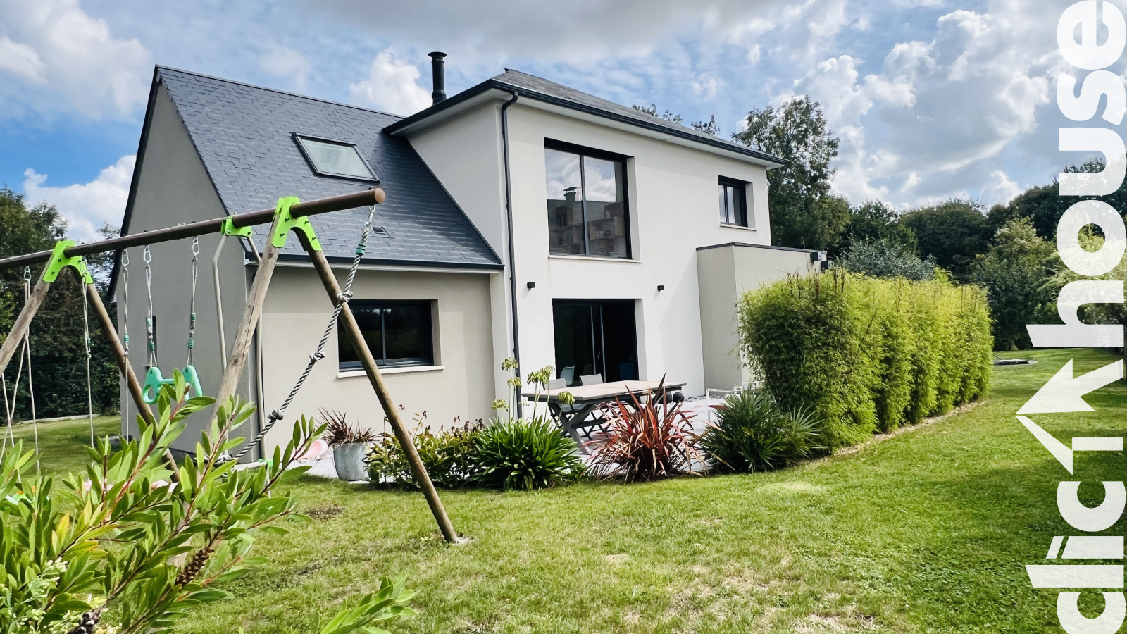 Image_, Maison, Périers-sur-le-Dan, ref :6652