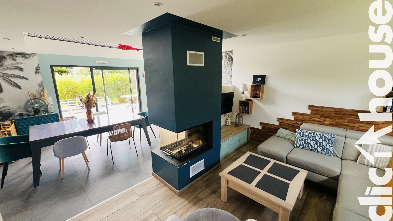 Image_, Maison, Périers-sur-le-Dan, ref :6652