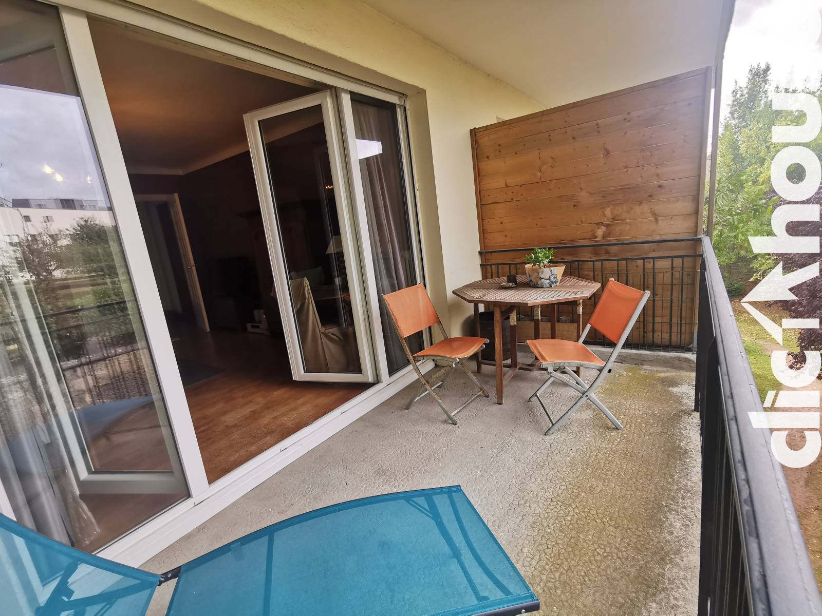 Image_, Appartement, Caen, ref :6586