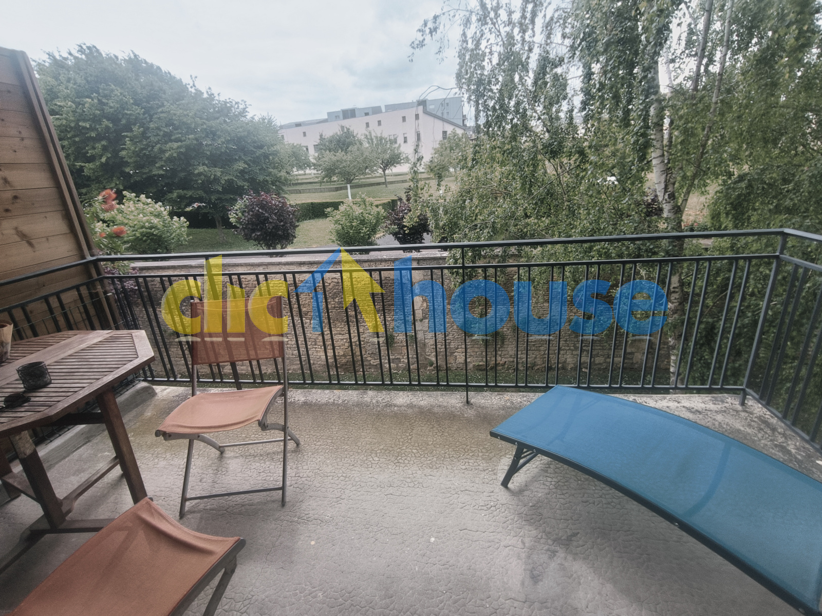 Image_, Appartement, Caen, ref :6586