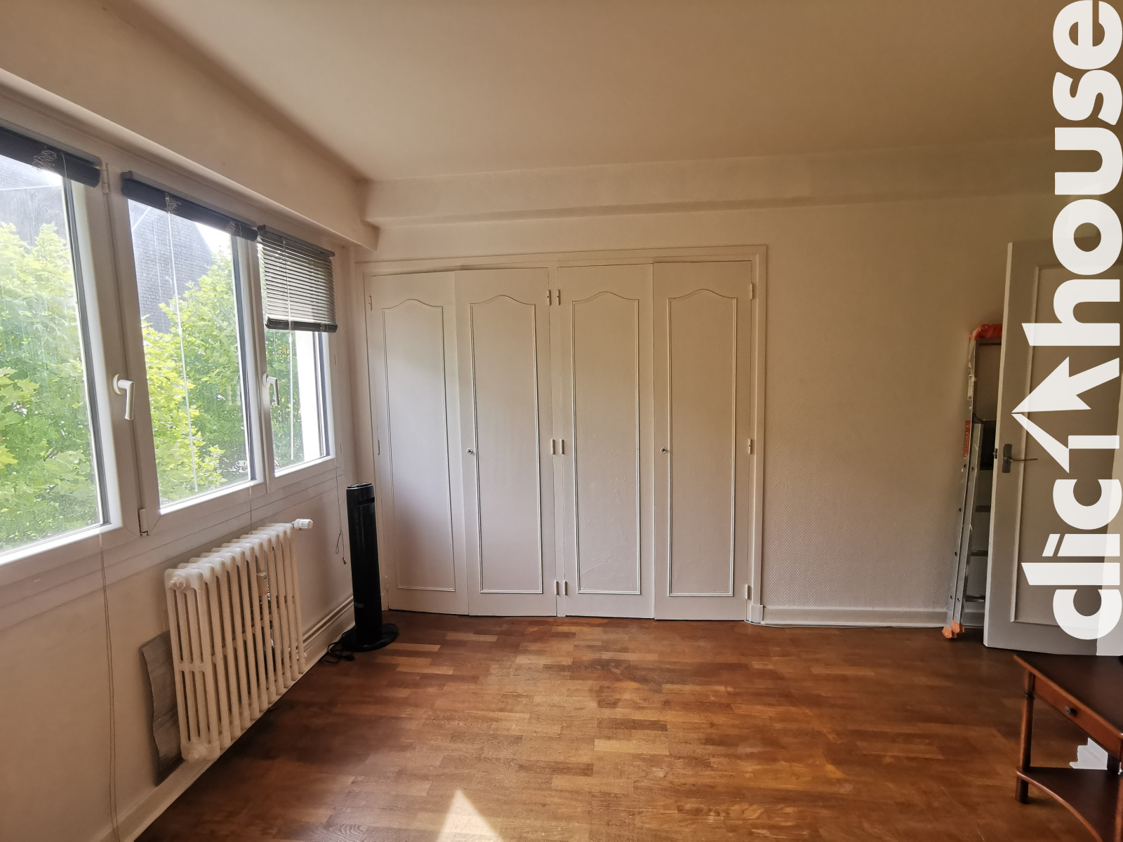 Image_, Appartement, Caen, ref :6586