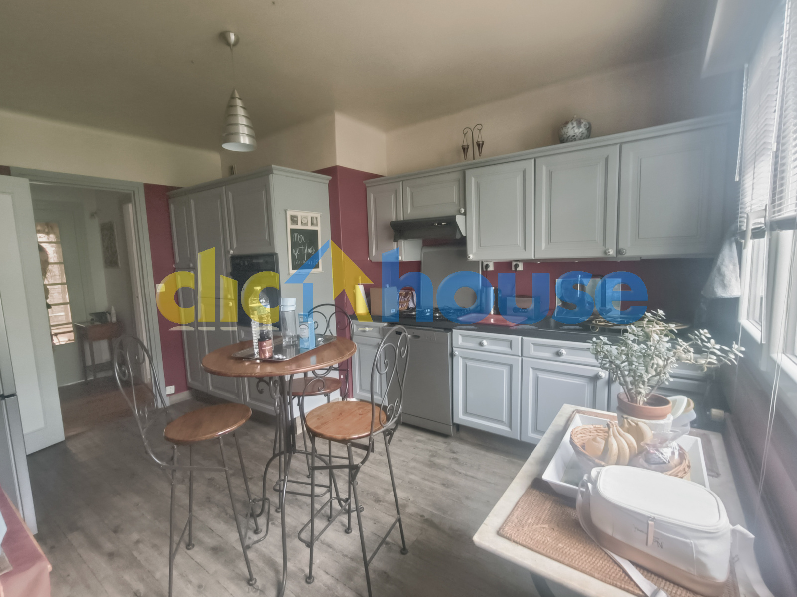 Image_, Appartement, Caen, ref :6586