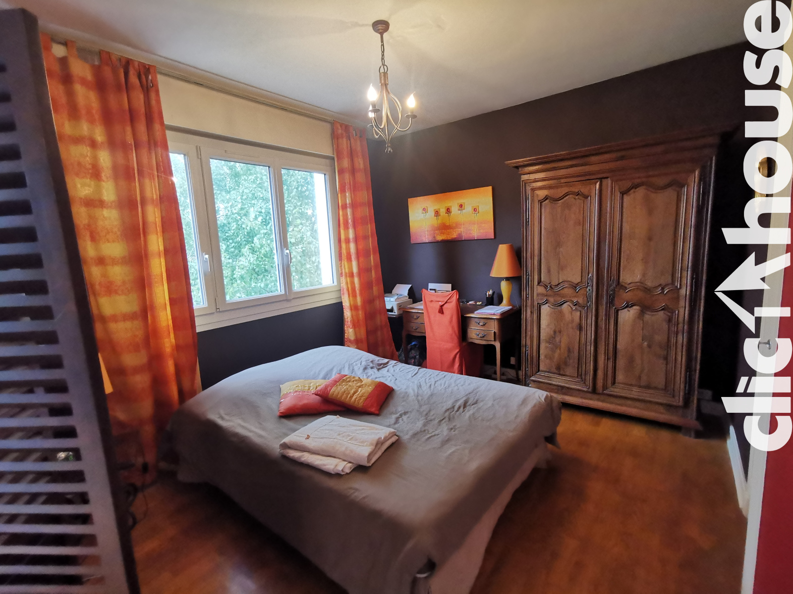 Image_, Appartement, Caen, ref :6586