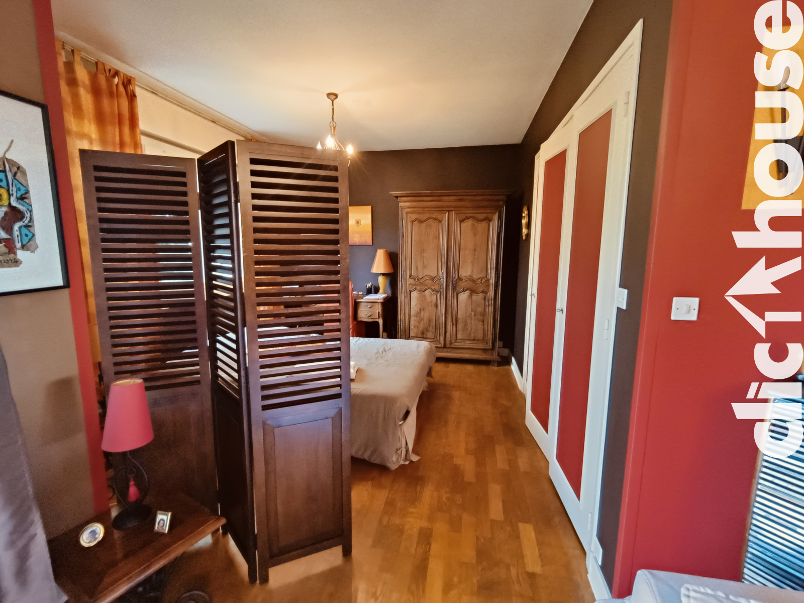 Image_, Appartement, Caen, ref :6586