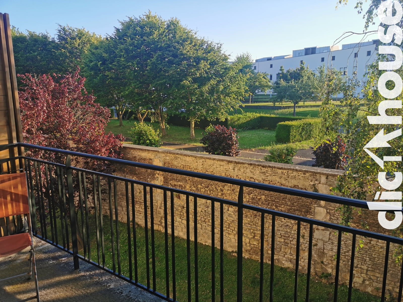 Image_, Appartement, Caen, ref :6586