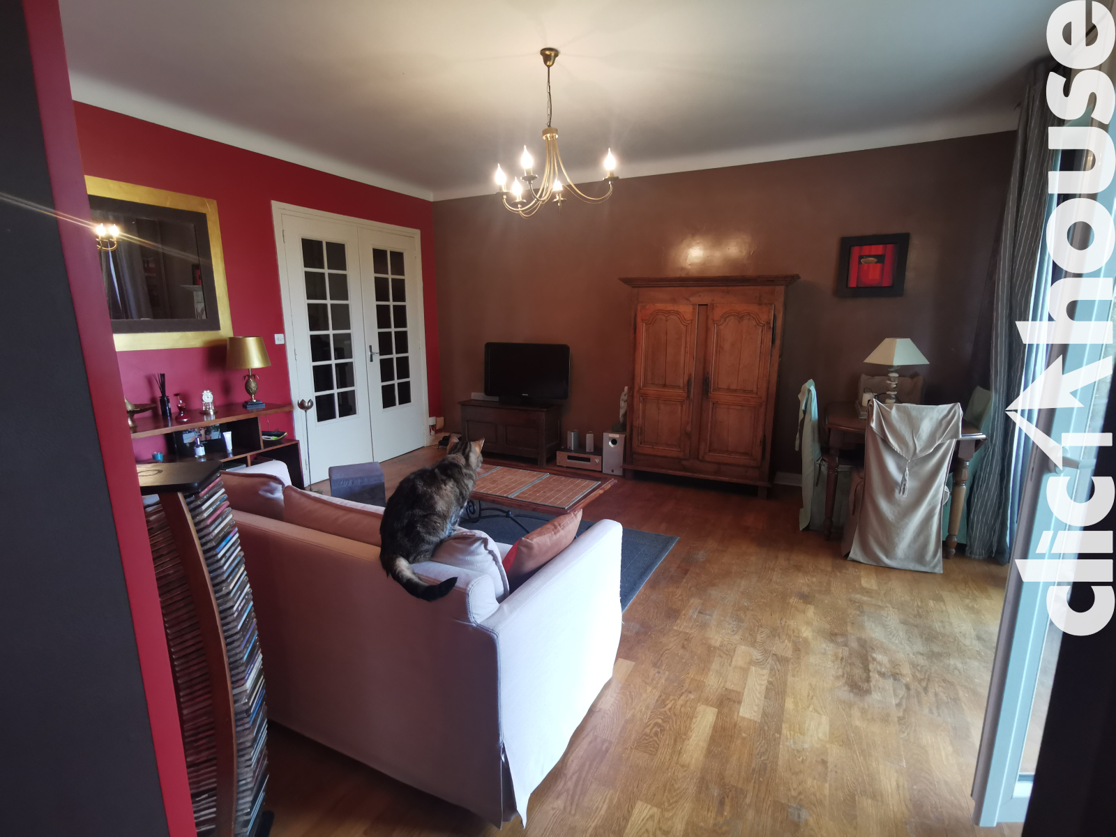 Image_, Appartement, Caen, ref :6586