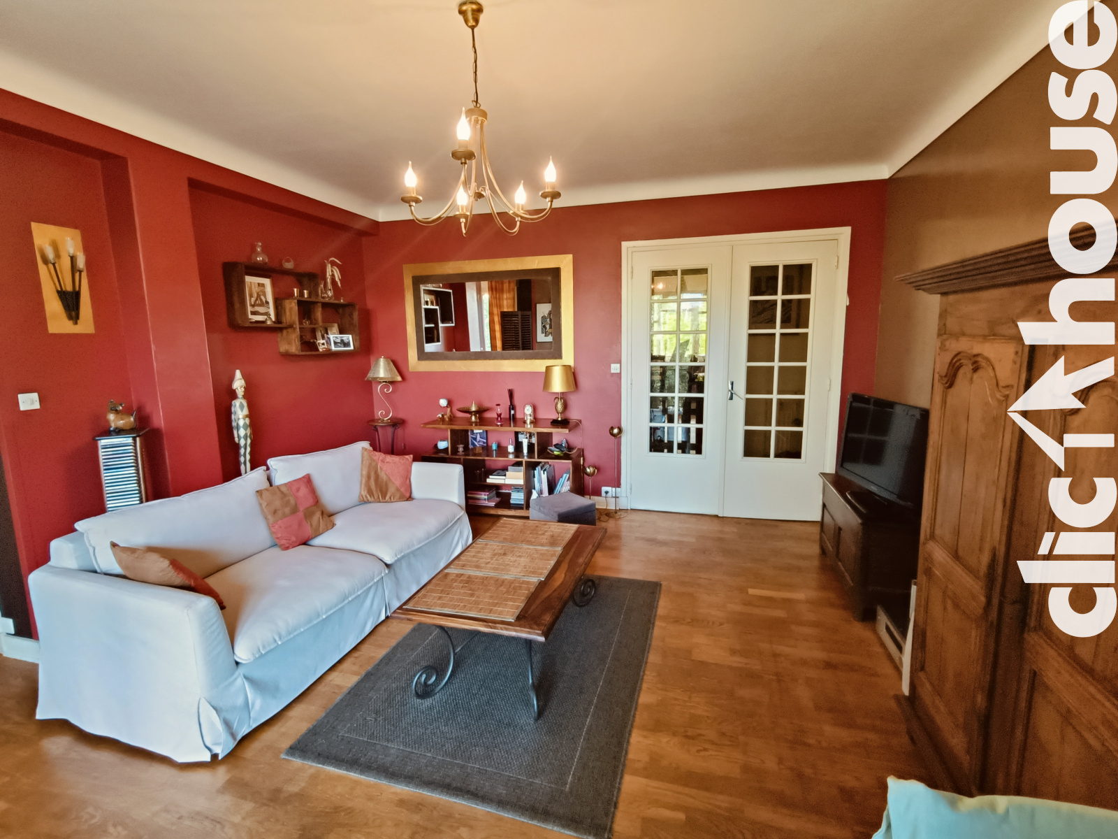 Image_, Appartement, Caen, ref :6586