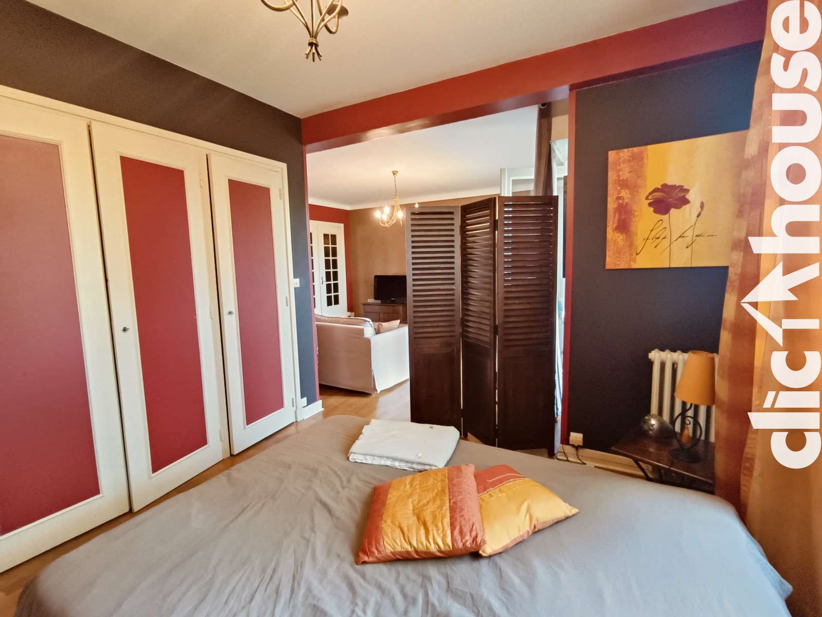 Image_, Appartement, Caen, ref :6586
