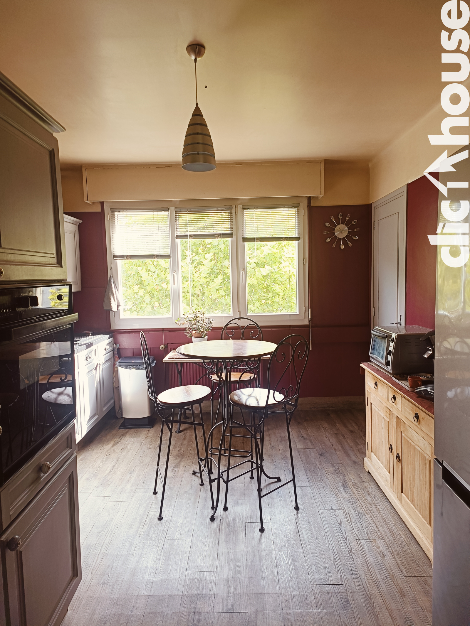 Image_, Appartement, Caen, ref :6586