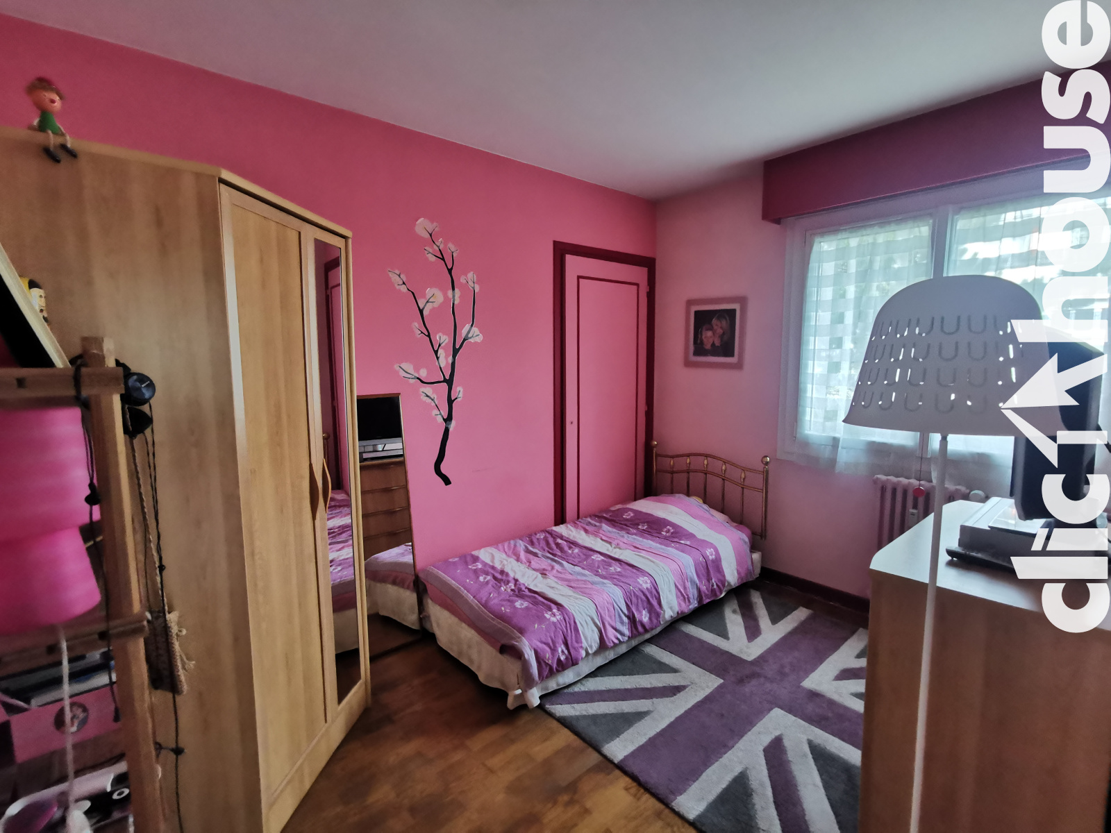 Image_, Appartement, Caen, ref :6586