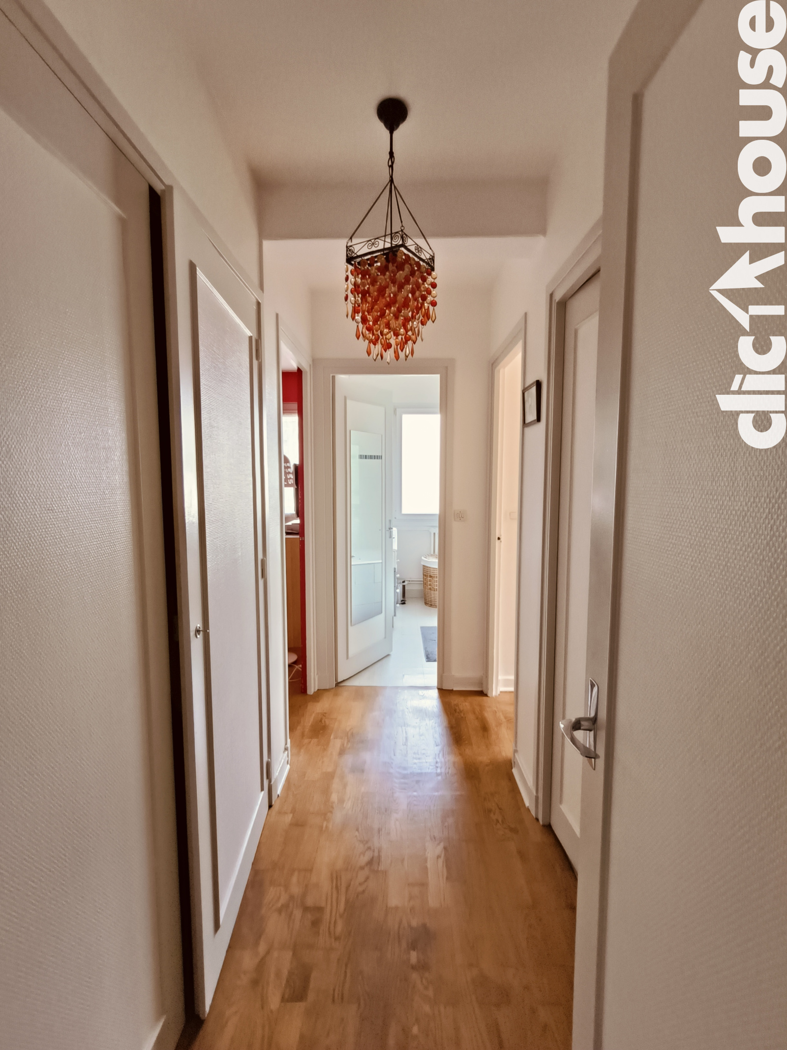 Image_, Appartement, Caen, ref :6586