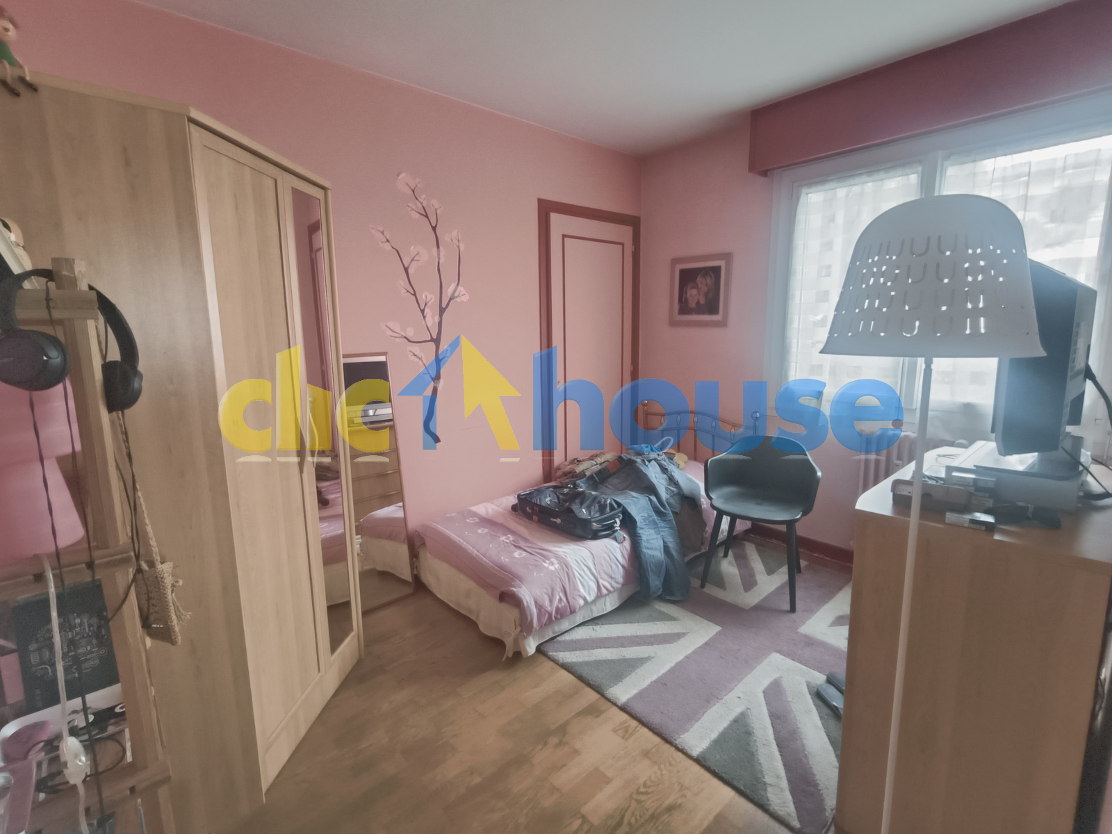 Image_, Appartement, Caen, ref :6586