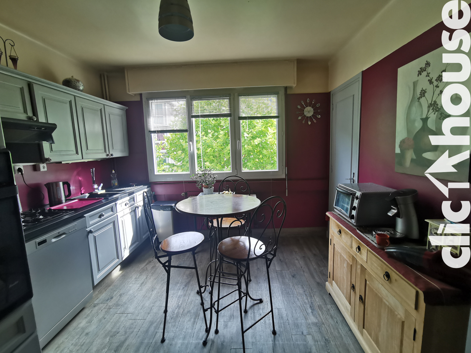 Image_, Appartement, Caen, ref :6586
