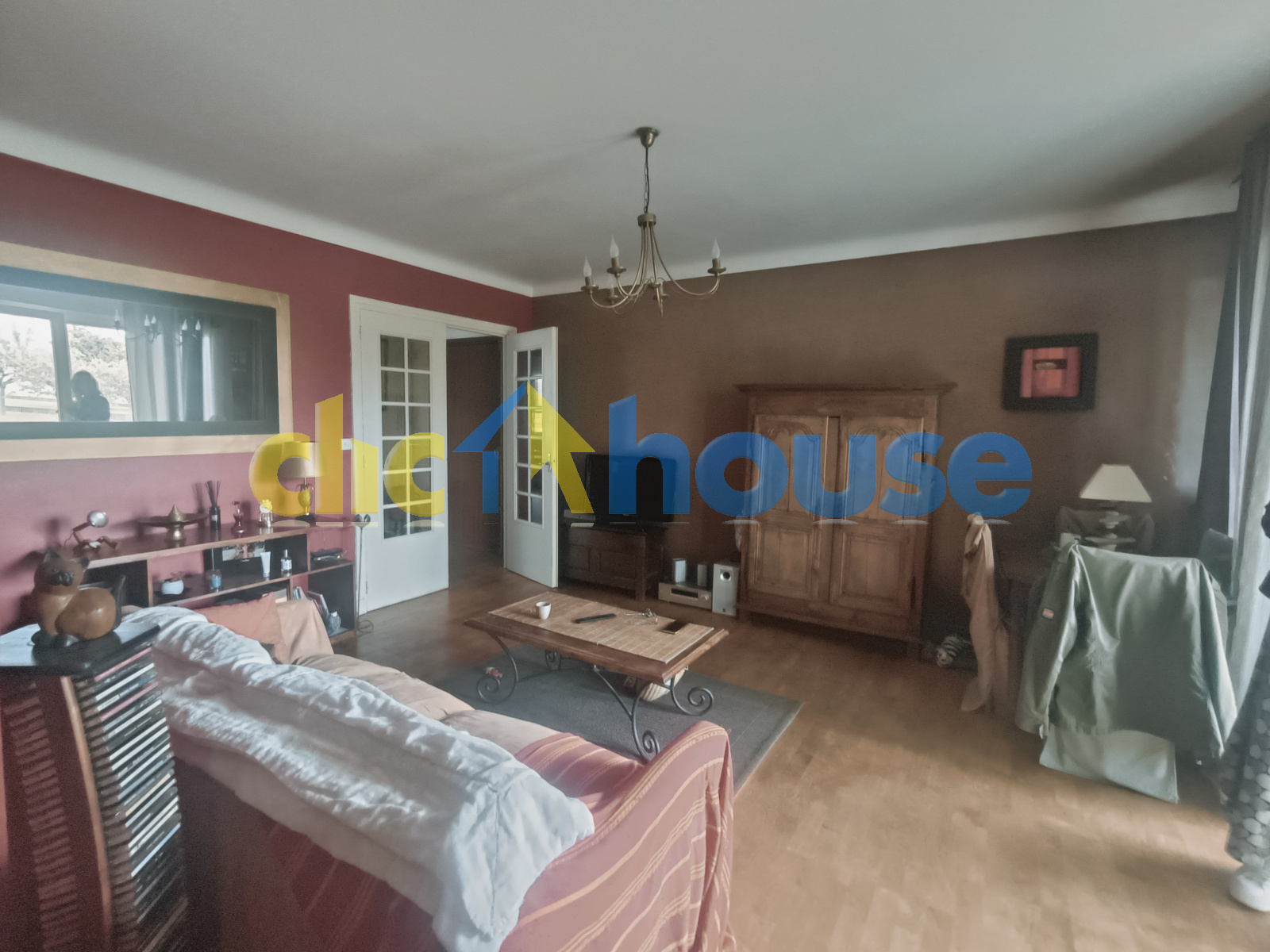 Image_, Appartement, Caen, ref :6586