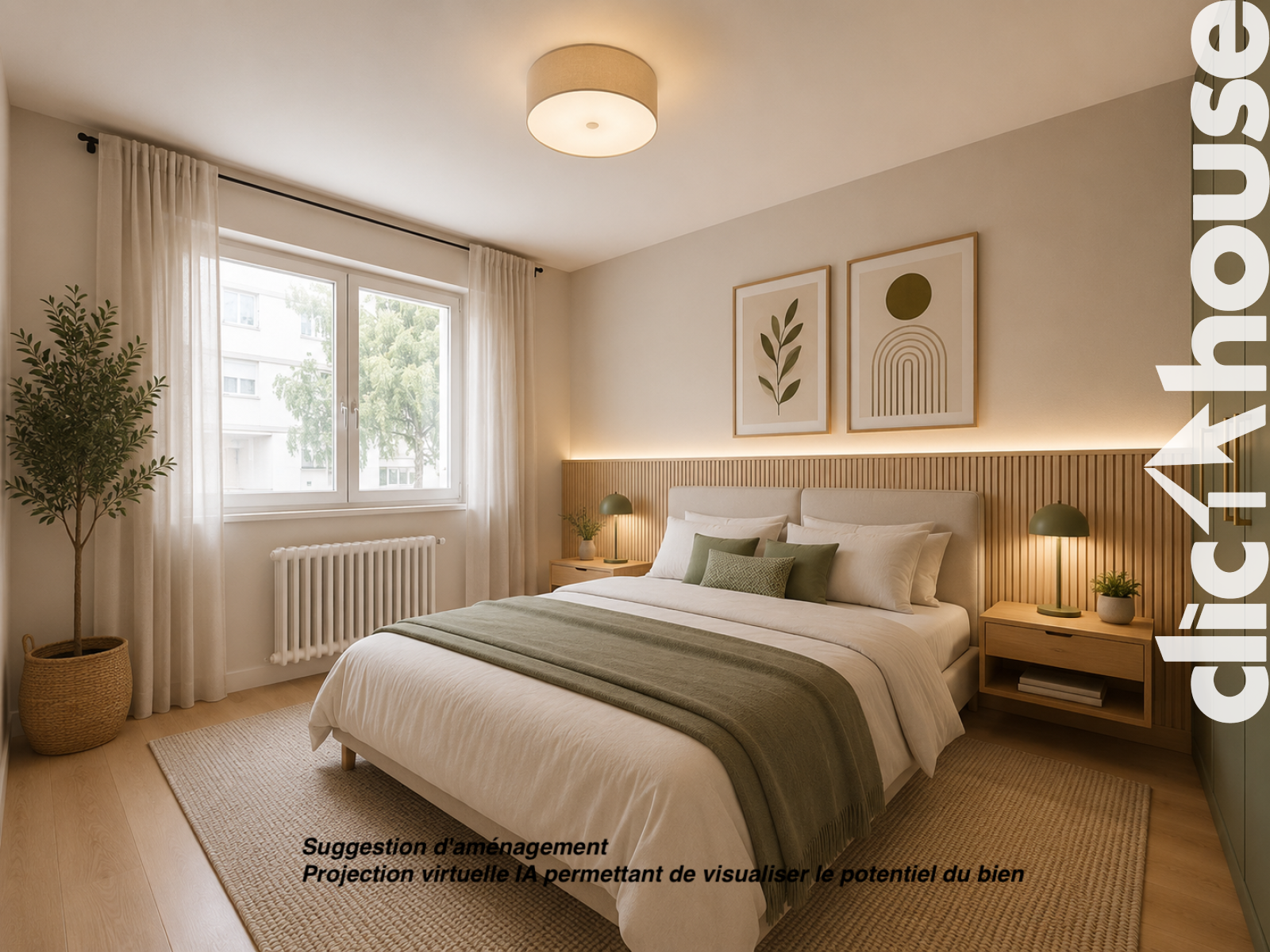 Image_, Maison, Caen, ref :6972