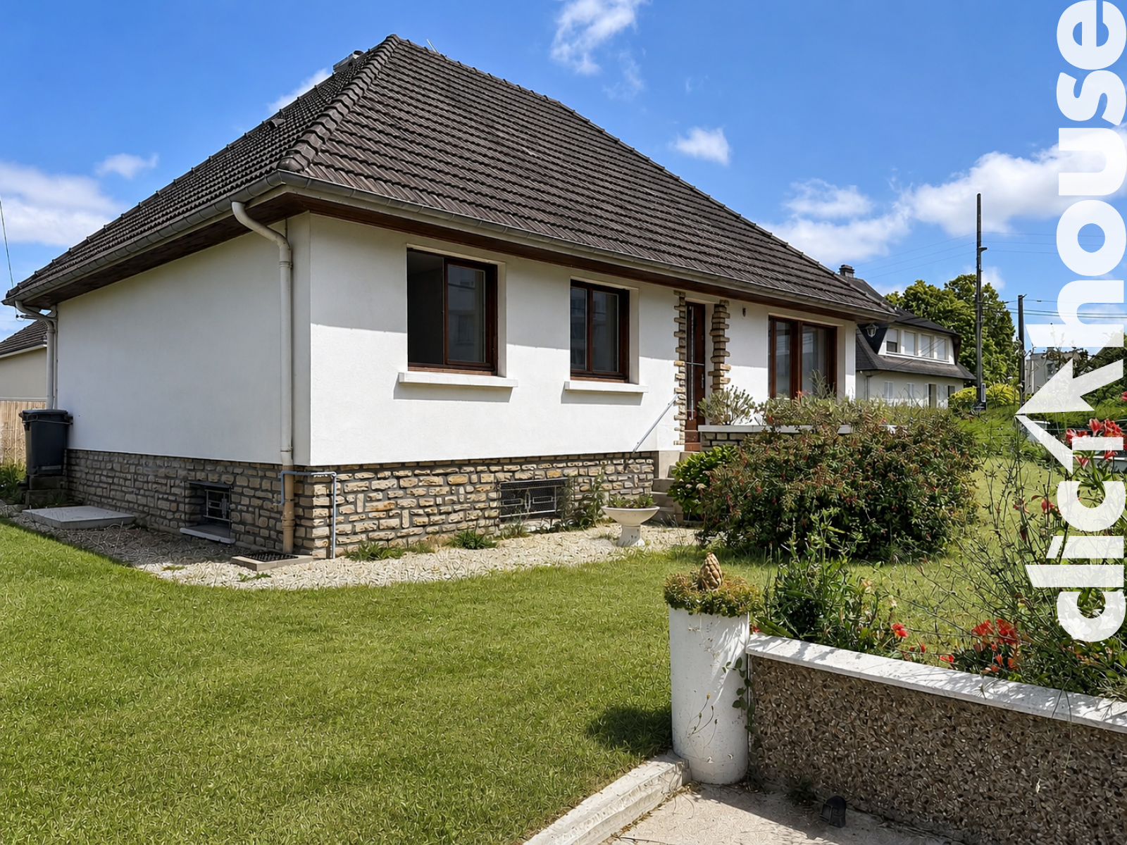 Image_, Maison, Caen, ref :6972