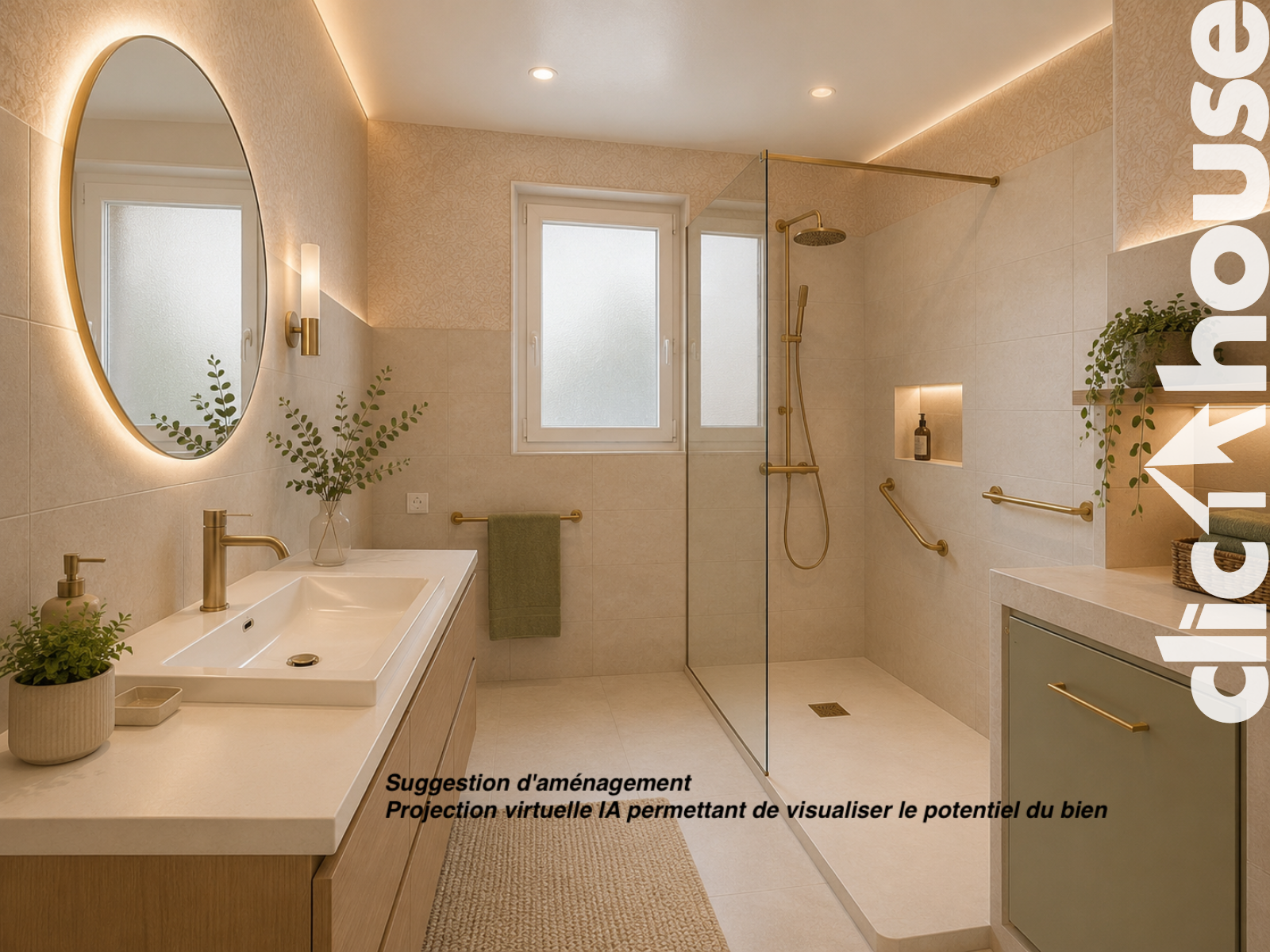 Image_, Maison, Caen, ref :6972