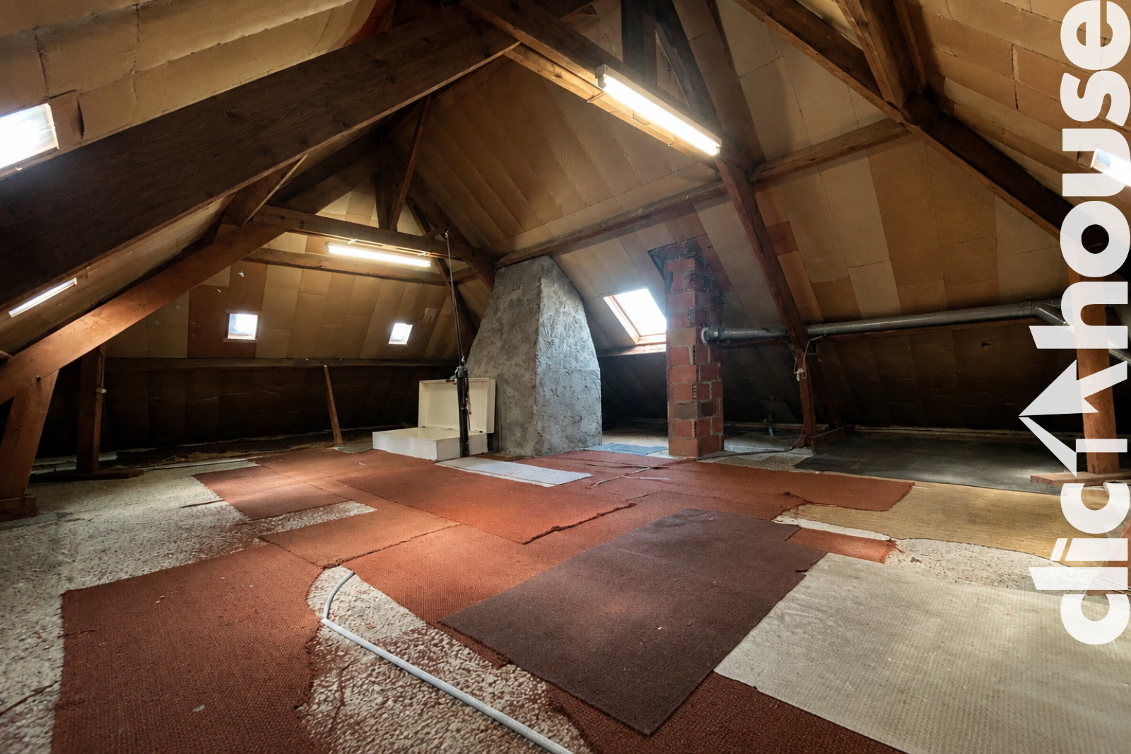 Image_, Maison, Caen, ref :6972