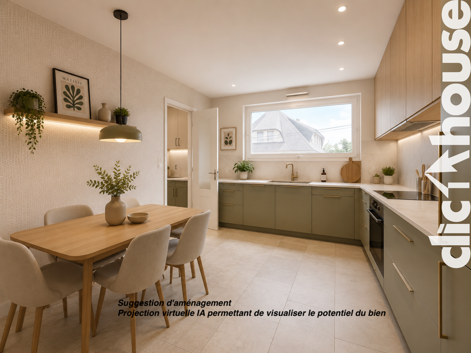 Image_, Maison, Caen, ref :6972