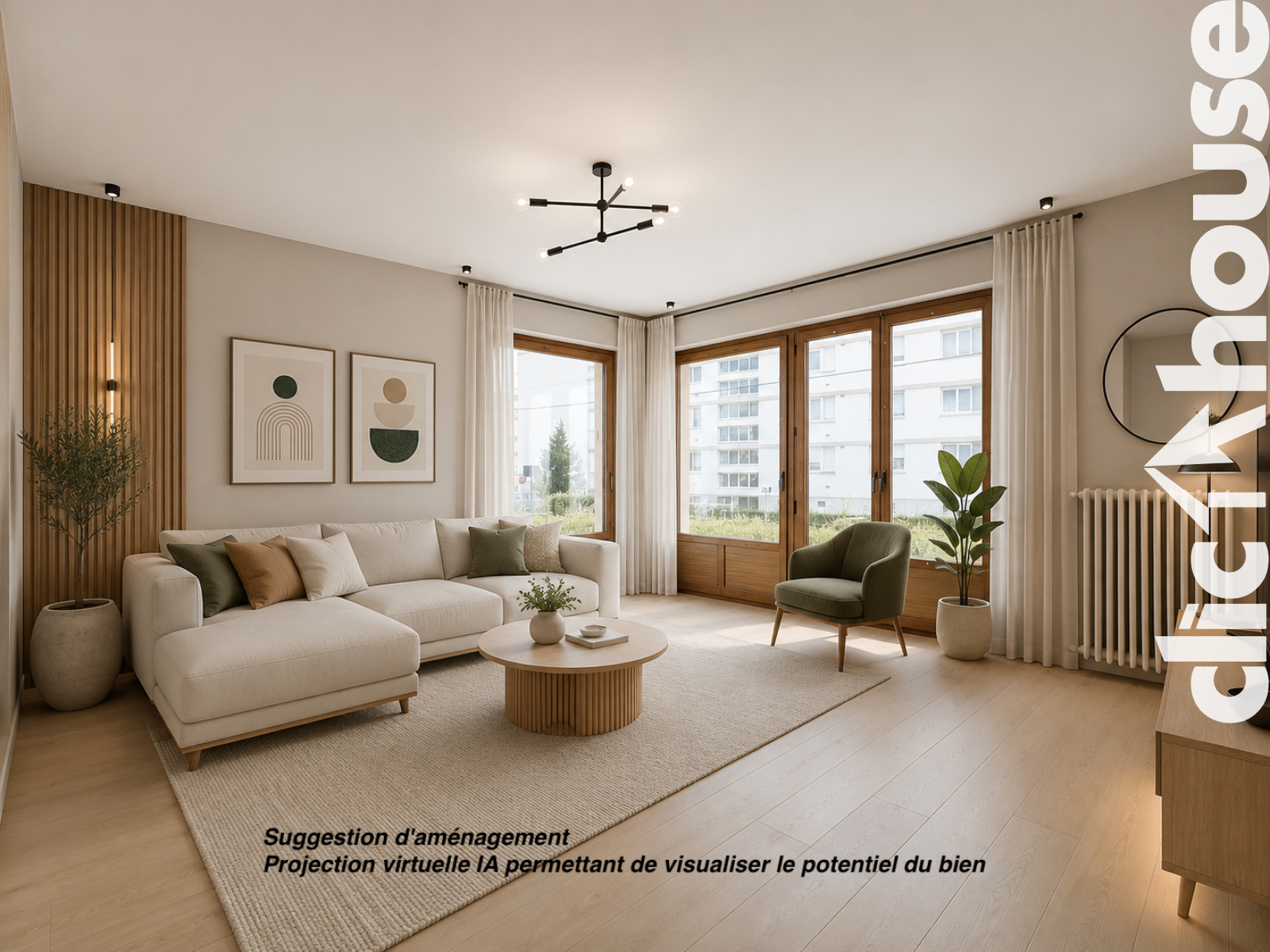 Image_, Maison, Caen, ref :6972