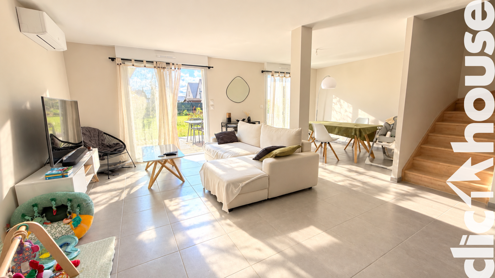 Image_, Maison, Blainville-sur-Orne, ref :7053