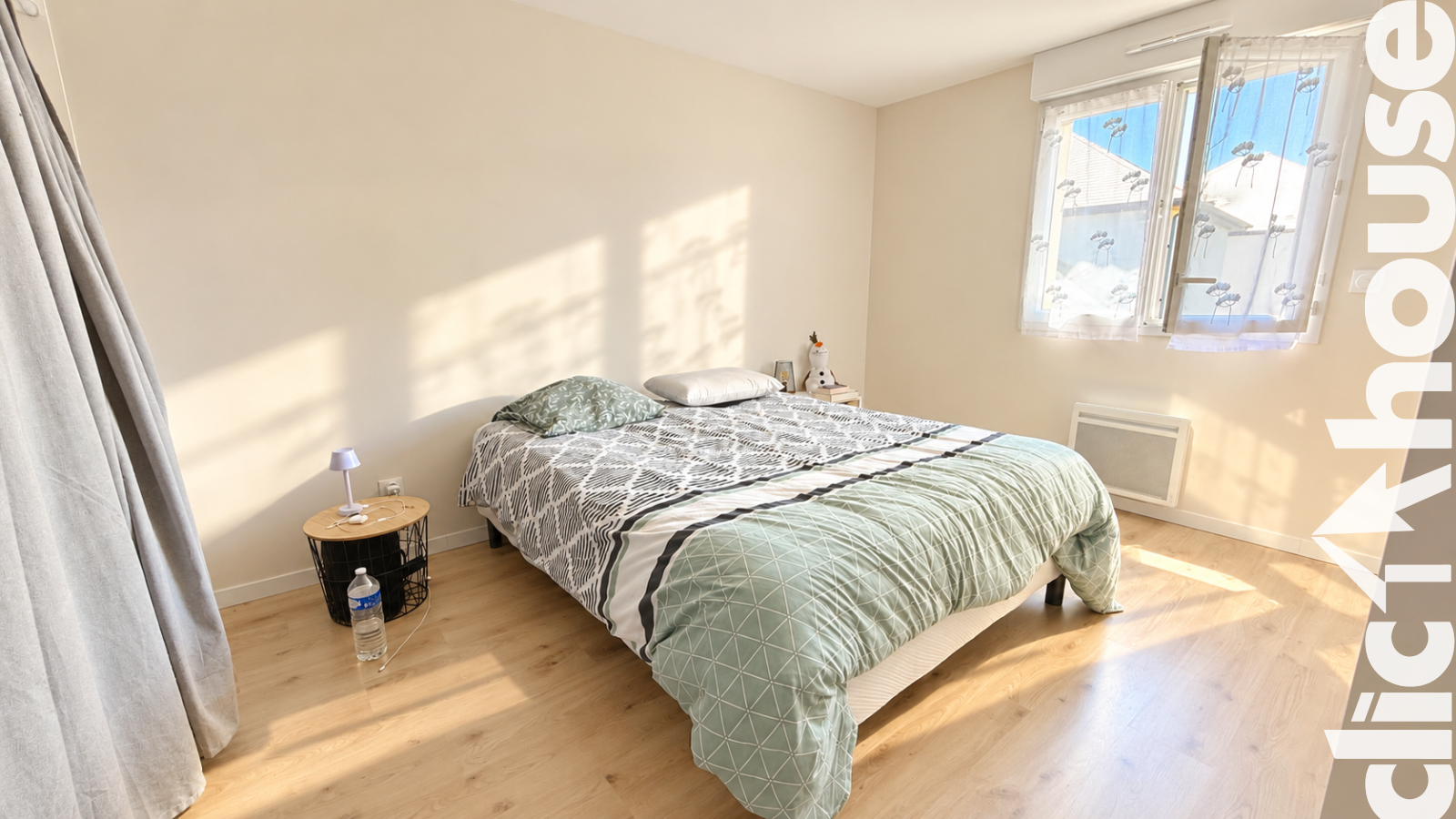 Image_, Maison, Blainville-sur-Orne, ref :7053