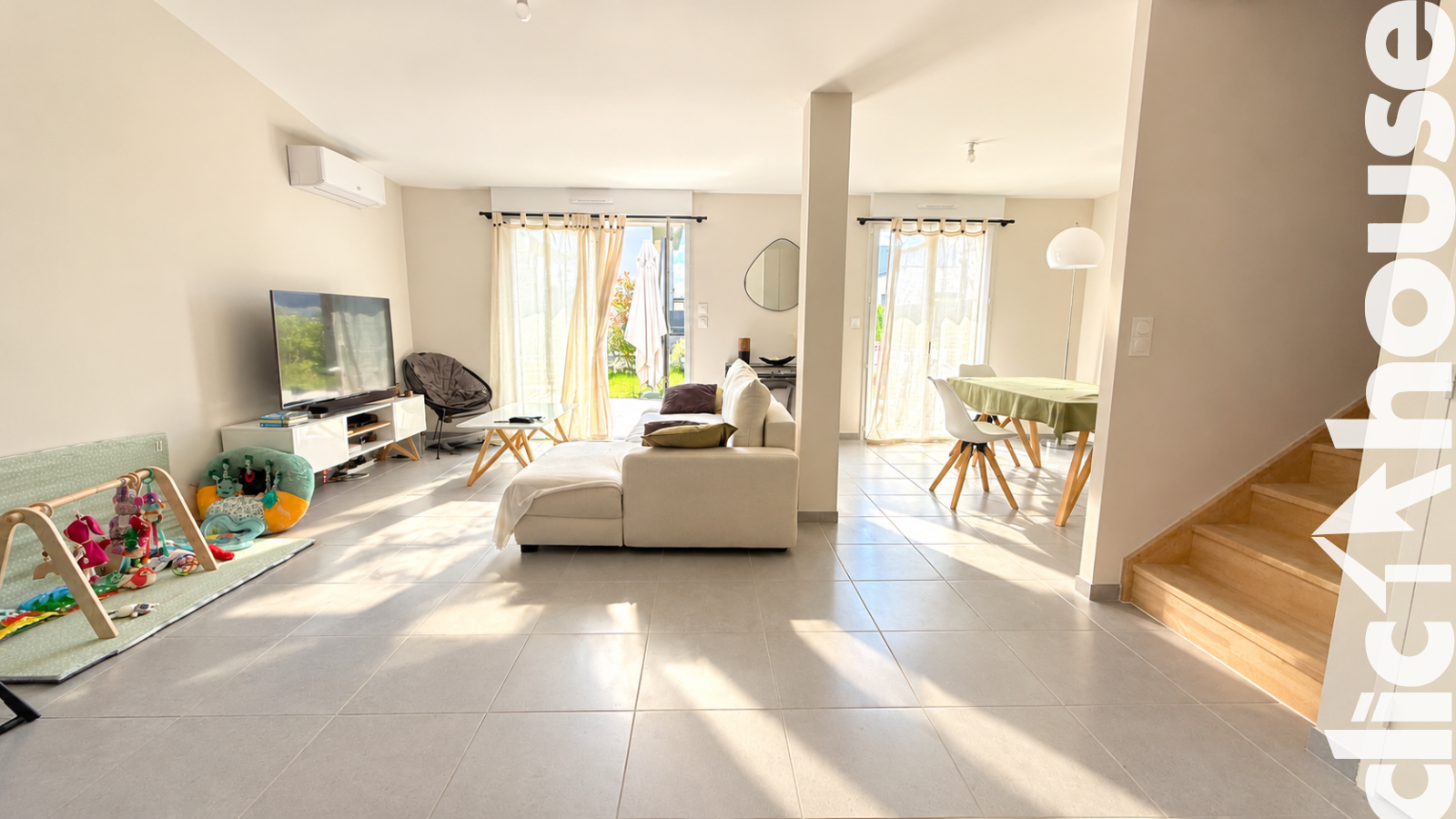 Image_, Maison, Blainville-sur-Orne, ref :7053