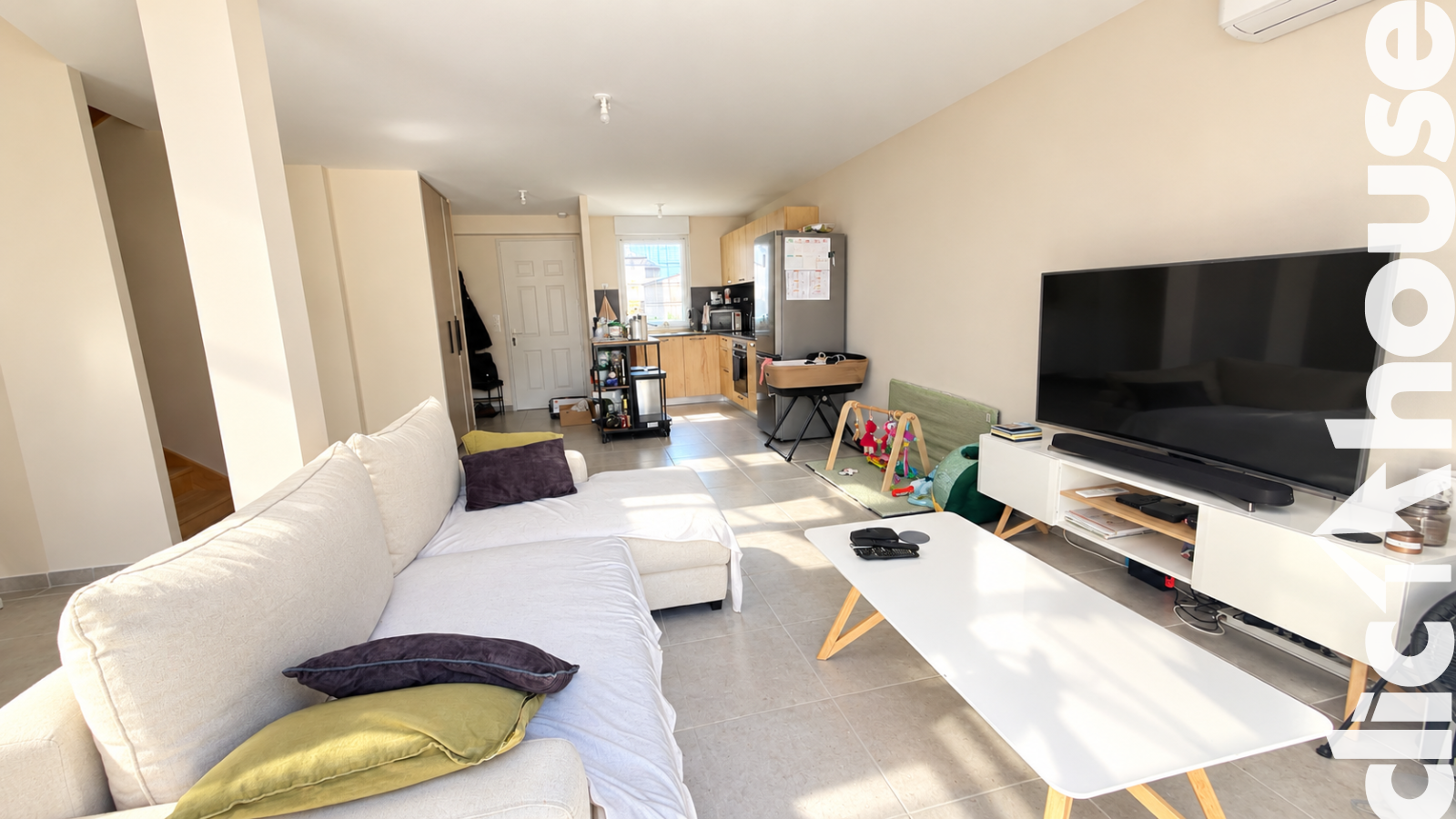 Image_, Maison, Blainville-sur-Orne, ref :7053