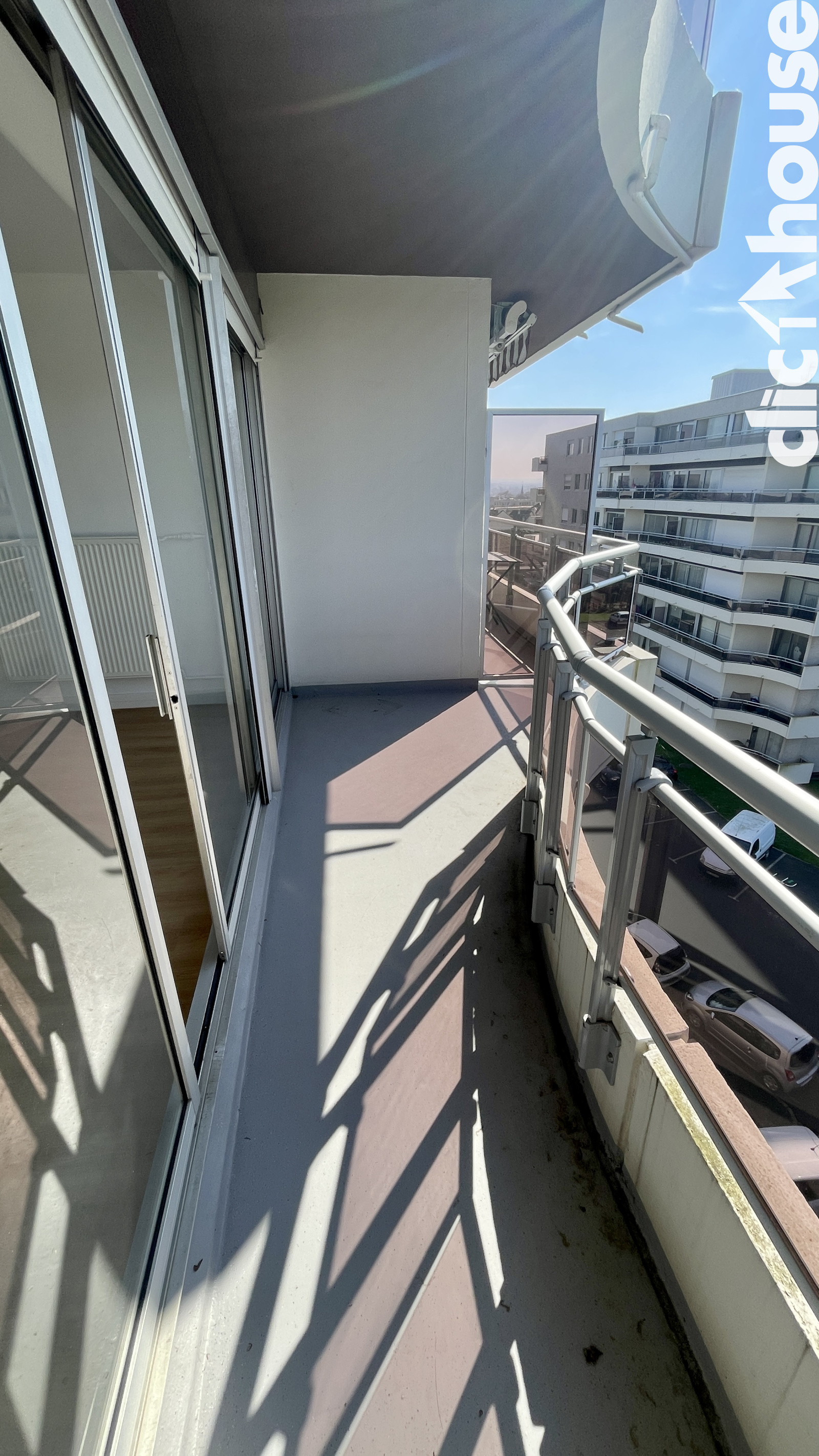 Image_, Appartement, Caen, ref :6870