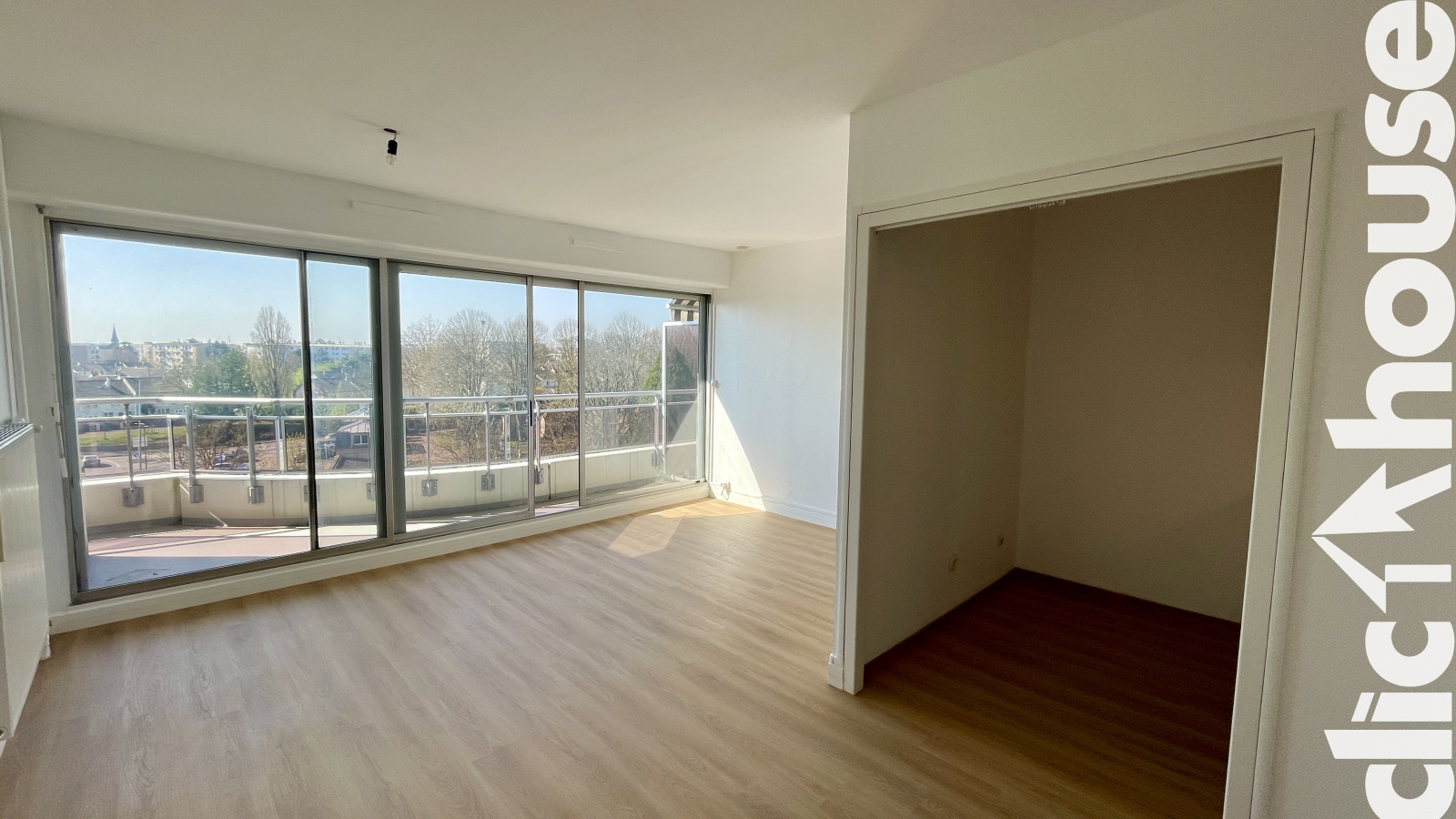 Image_, Appartement, Caen, ref :6870