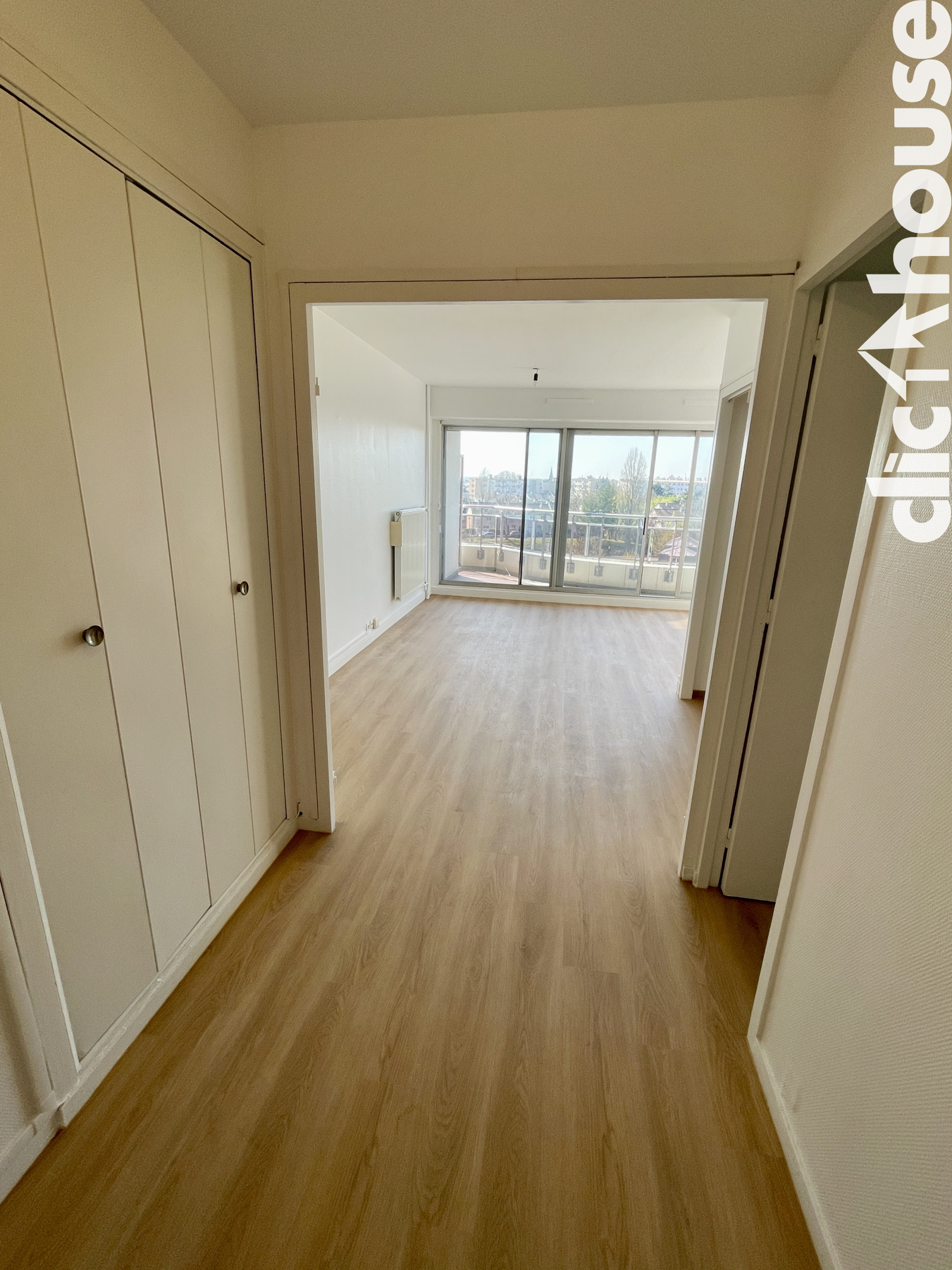 Image_, Appartement, Caen, ref :6870