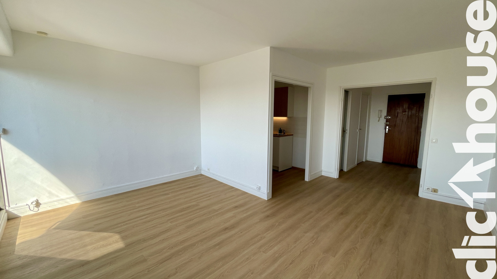 Image_, Appartement, Caen, ref :6870