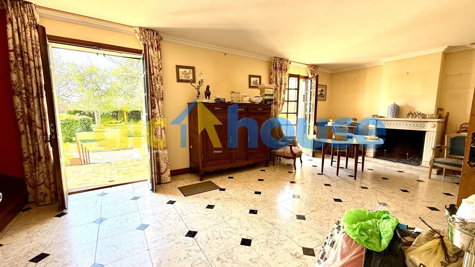 Image_, Maison, Saint-Aubin-sur-Mer, ref :6497