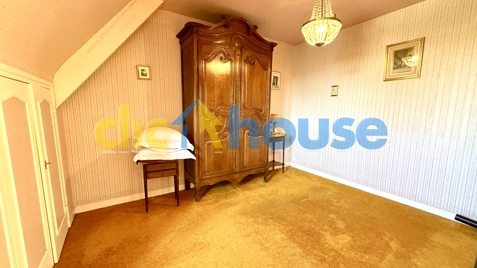 Image_, Maison, Saint-Aubin-sur-Mer, ref :6497