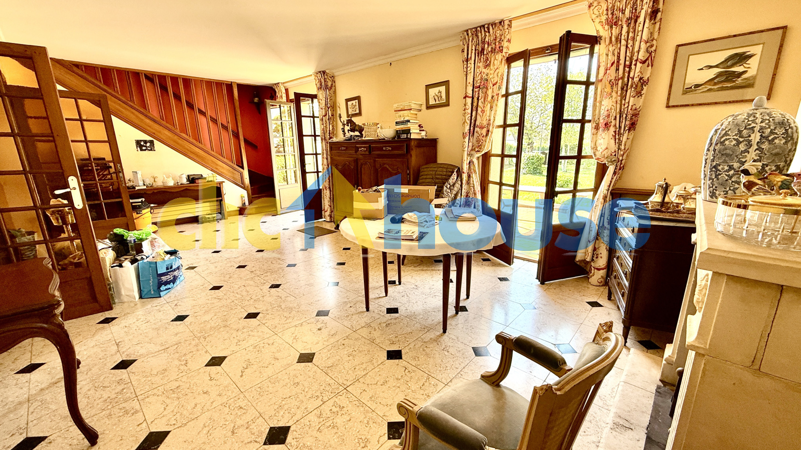 Image_, Maison, Saint-Aubin-sur-Mer, ref :6497