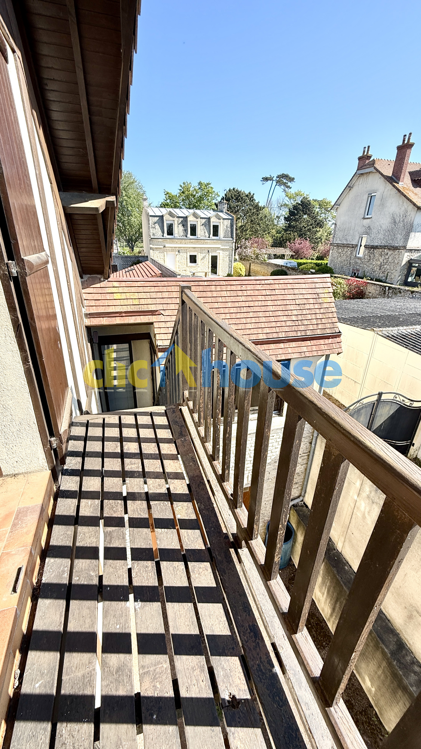 Image_, Maison, Saint-Aubin-sur-Mer, ref :6497