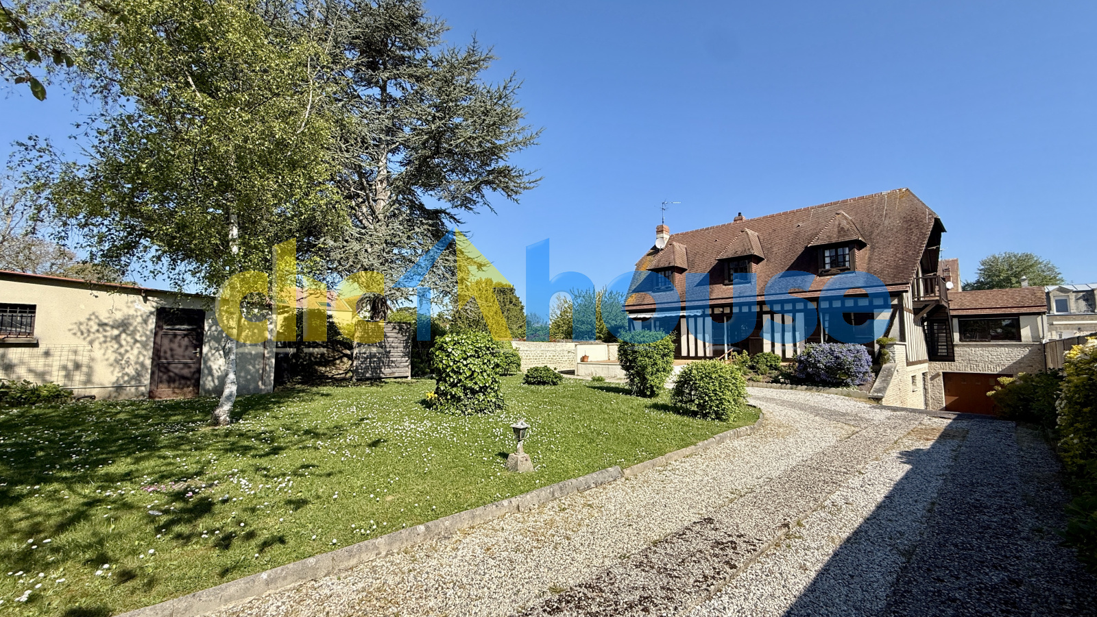 Image_, Maison, Saint-Aubin-sur-Mer, ref :6497